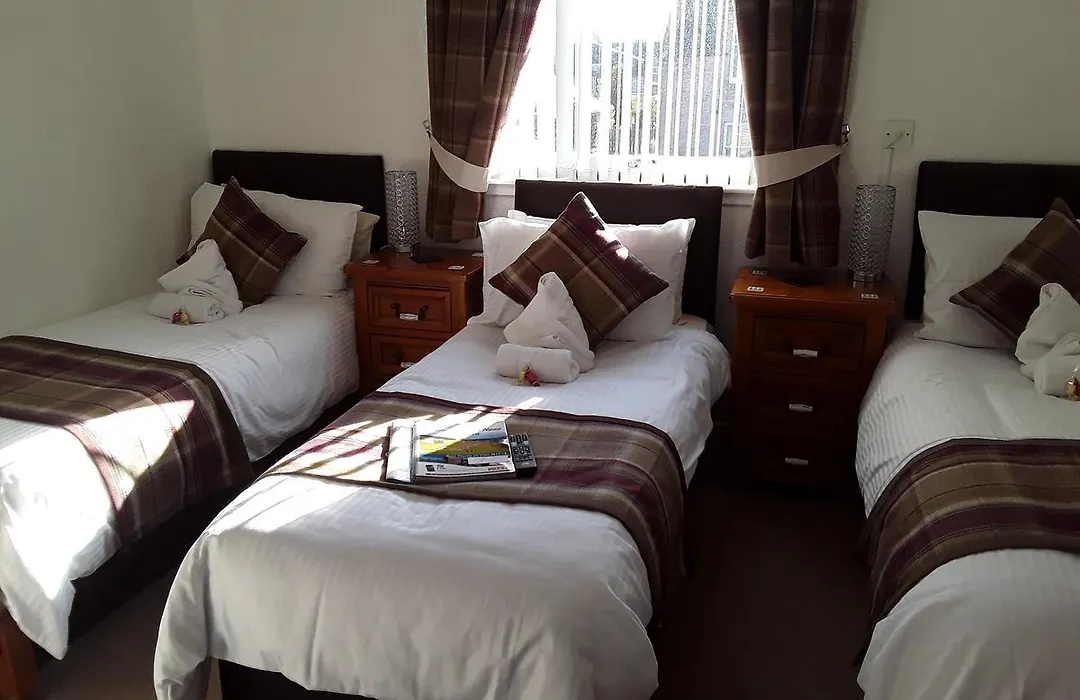Tay Villa Guest Accommodation-1
