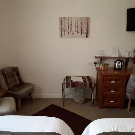 Tay Villa Guest Accommodation-2